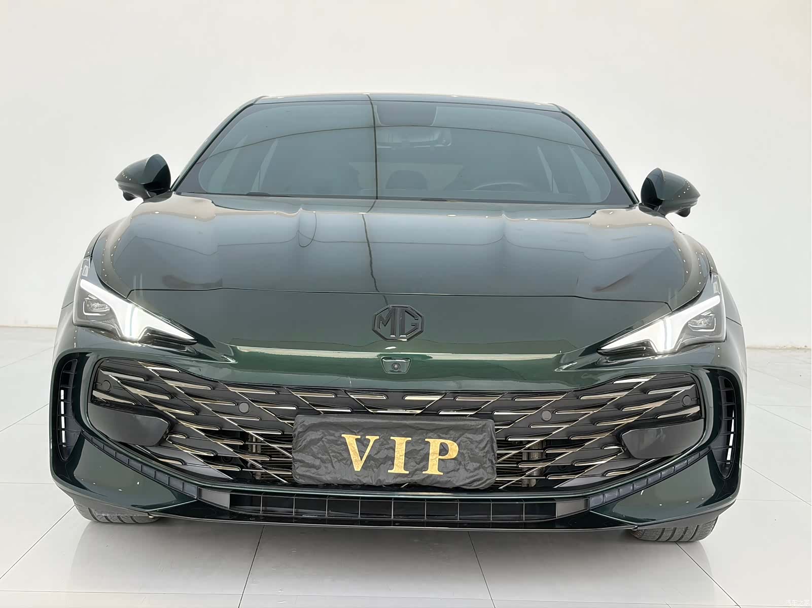MG MG7, 2023 2