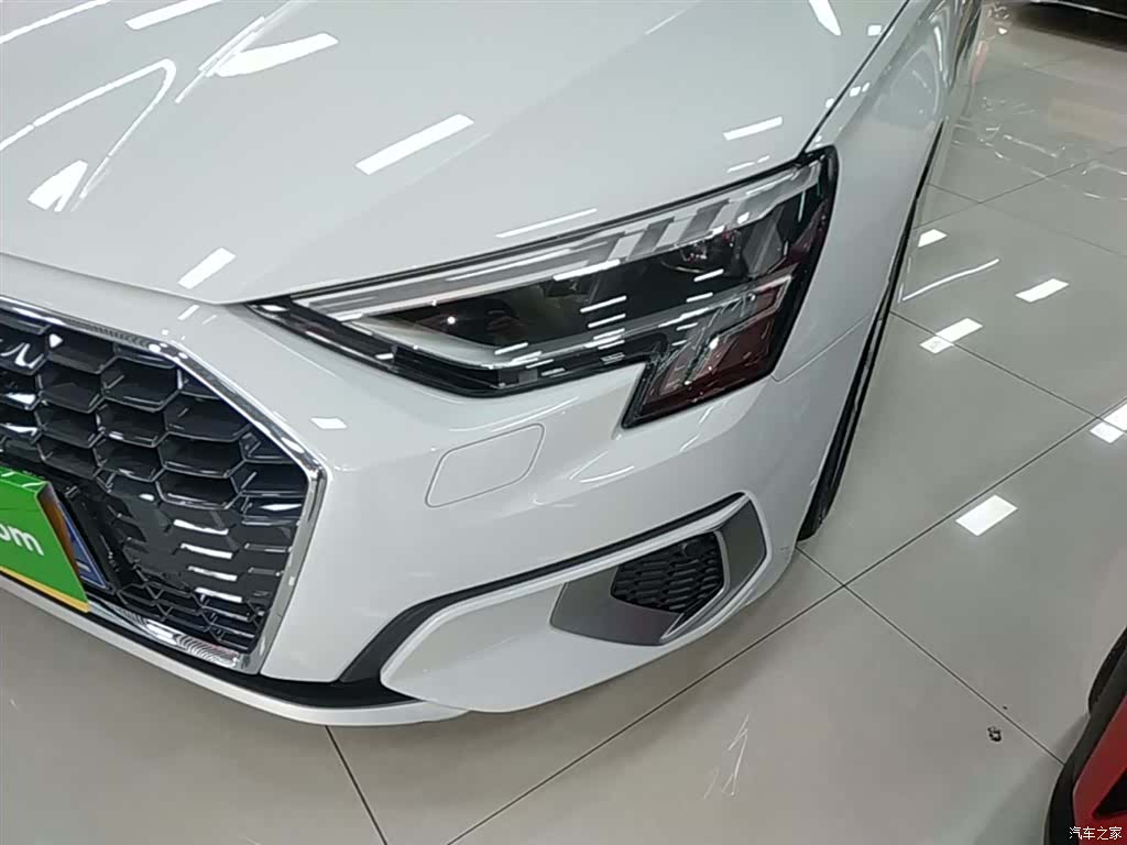 Audi A3, 2022 24