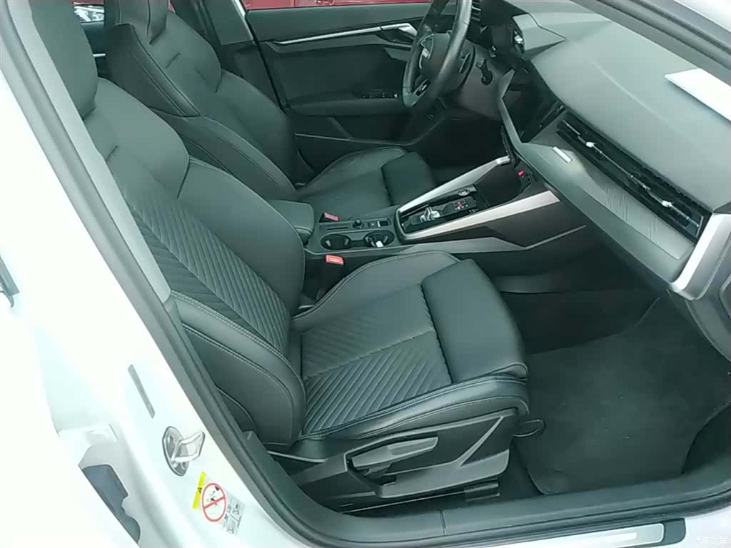 Audi A3, 2022 25