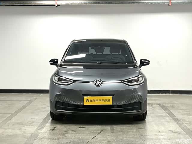 Volkswagen ID.3, 2024 1