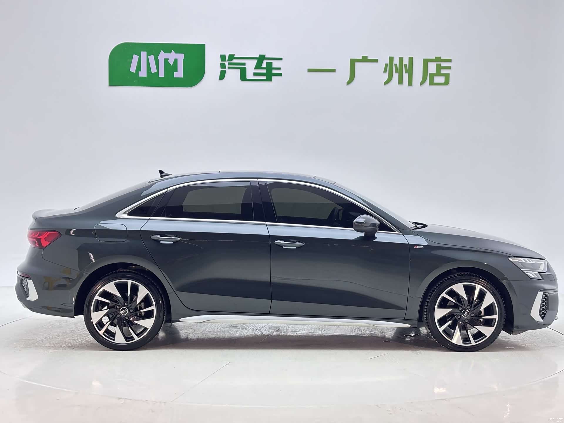 Audi A3, 2022 8