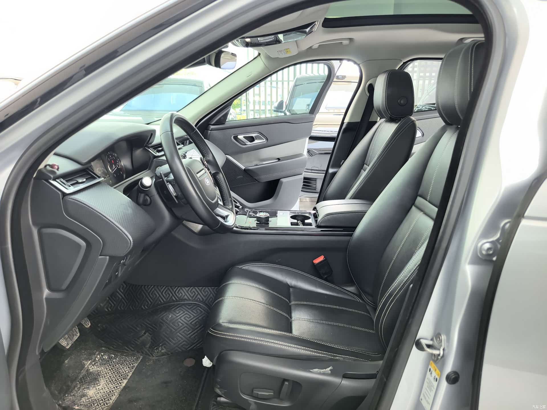 Land Rover Range Rover, 2018 7