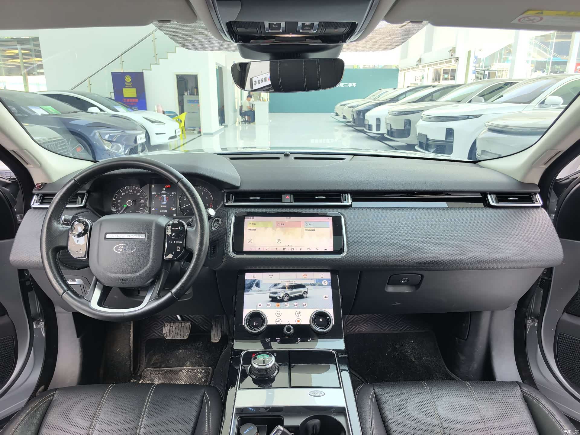 Land Rover Range Rover, 2018 6