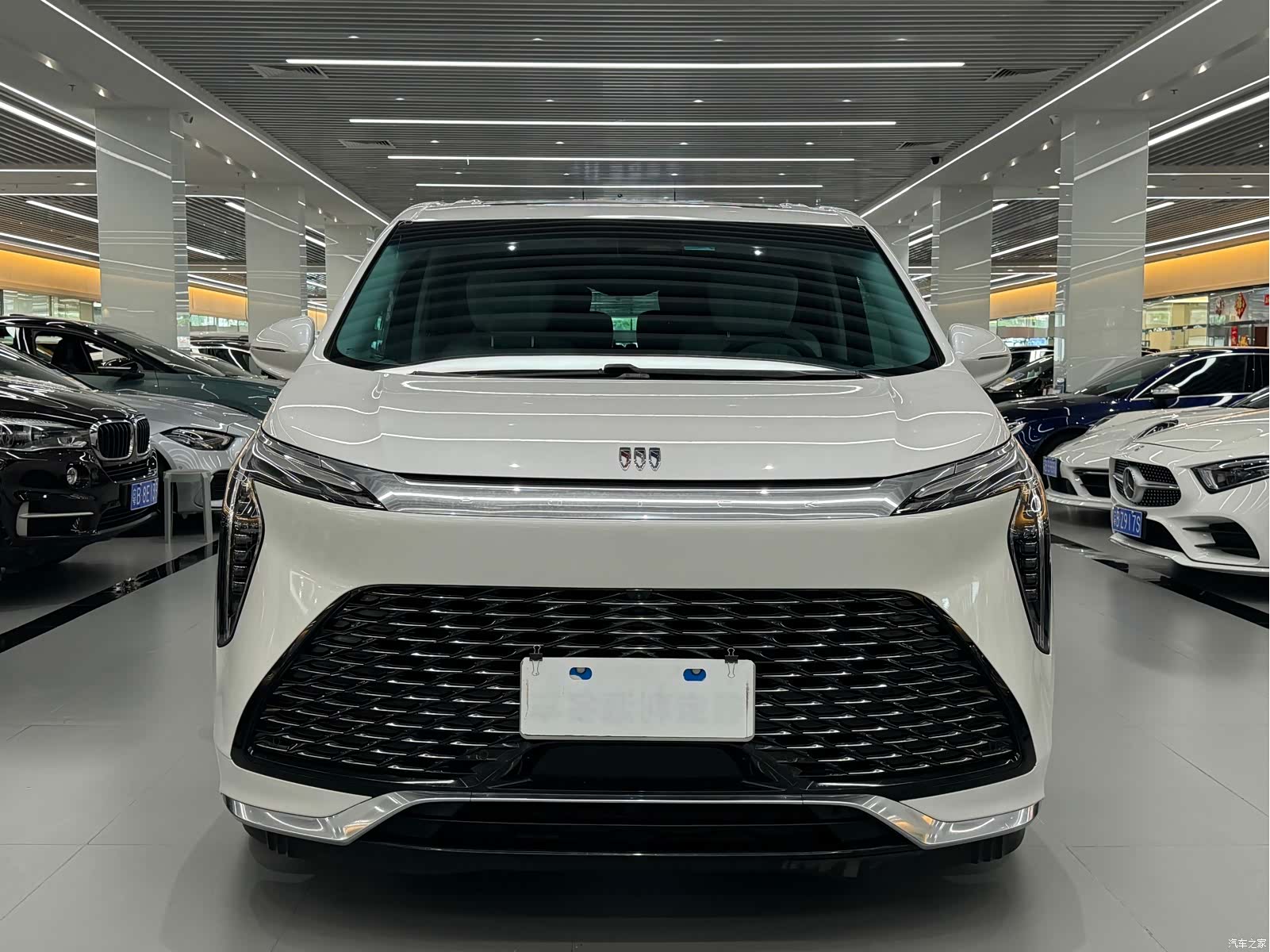 Buick Century, 2023 2