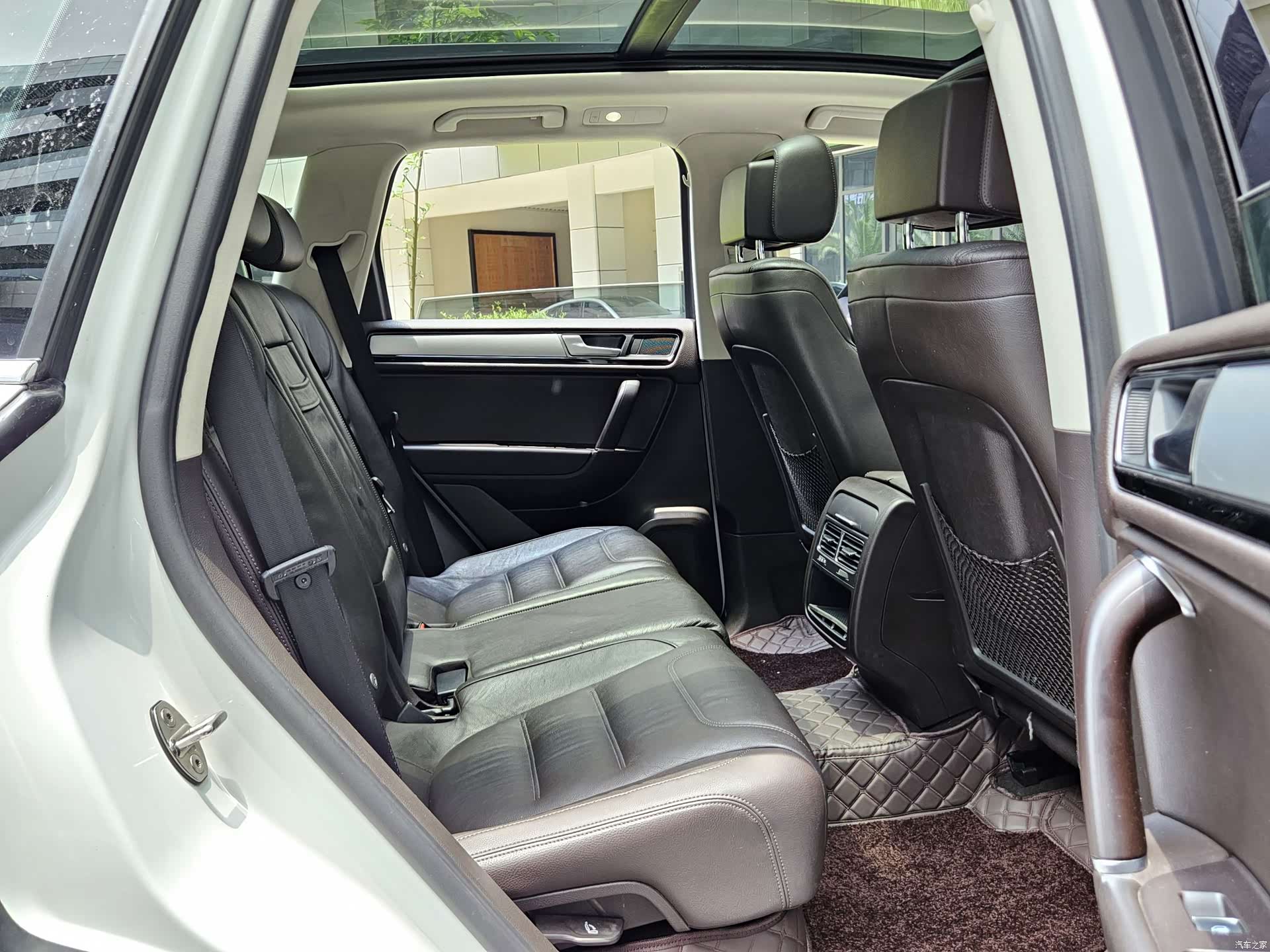 Volkswagen Touareg, 2016 8