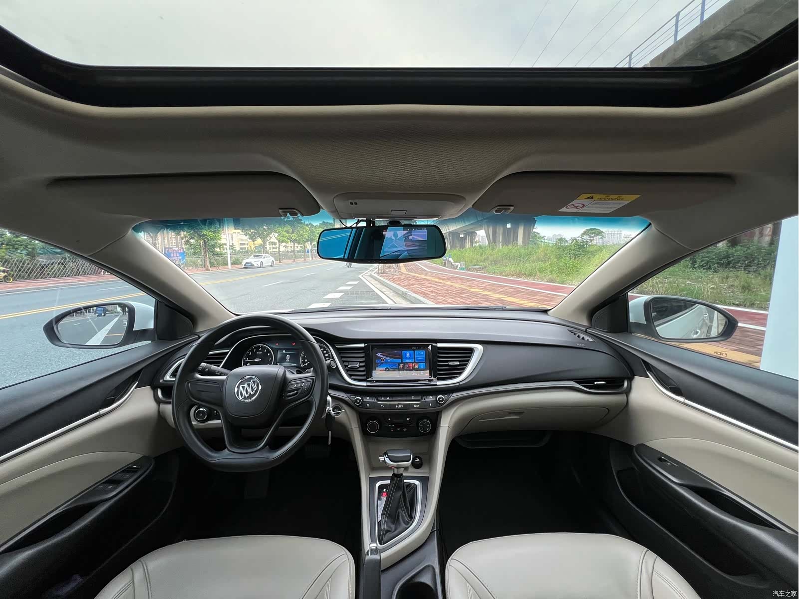 Buick 15N, 2016 все фото