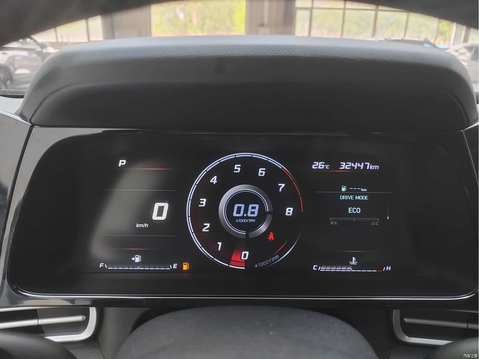 Hyundai Elantra, 2022 12