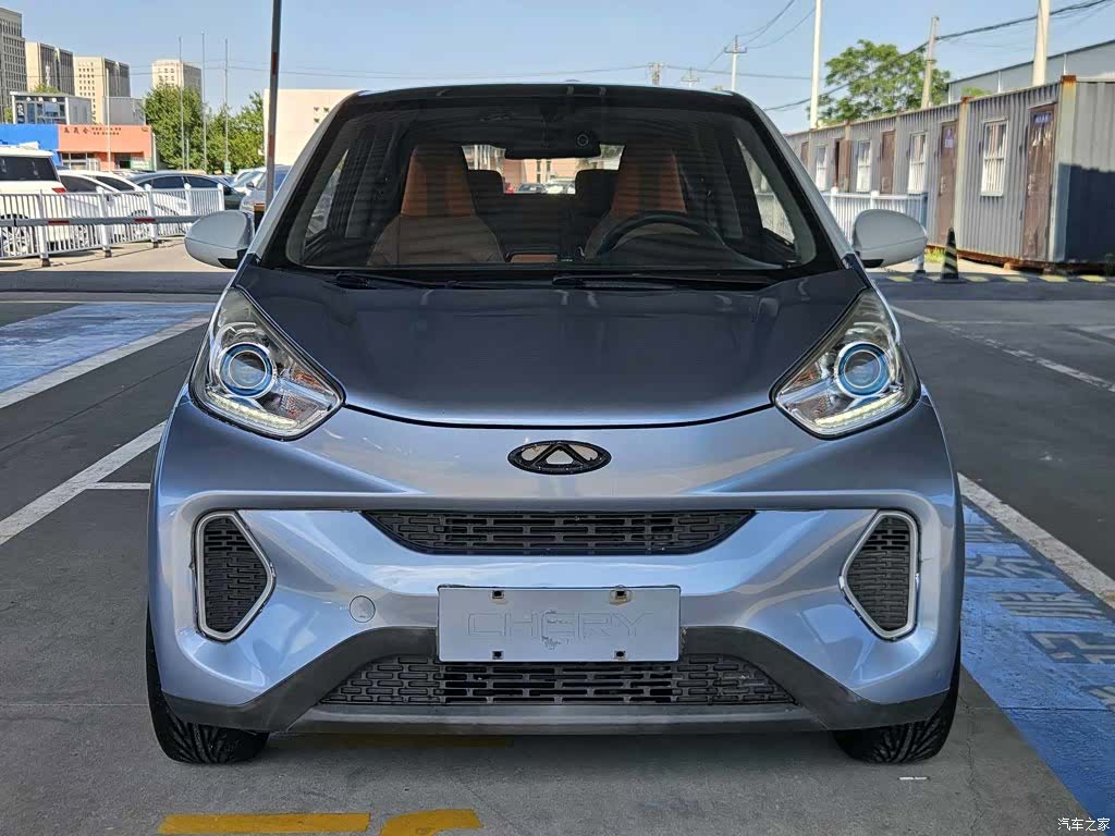 Chery 400, 2018 все фото