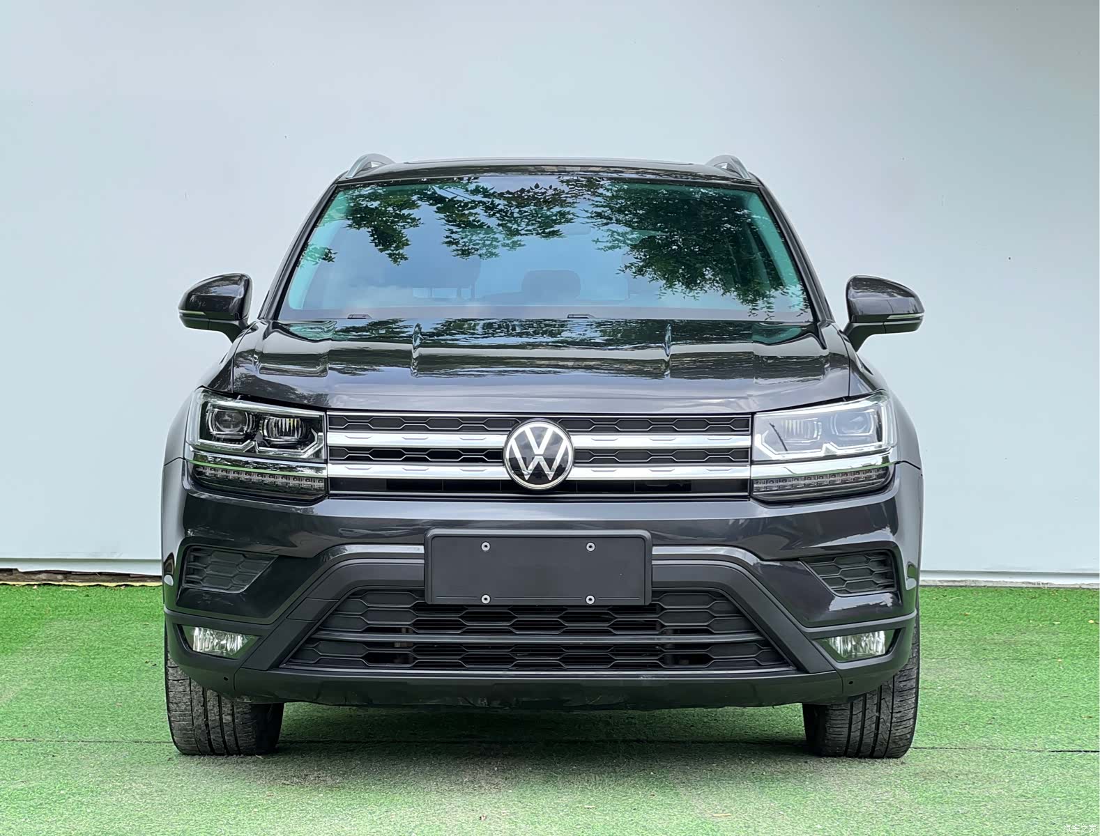 Volkswagen Tharu, 2022 2