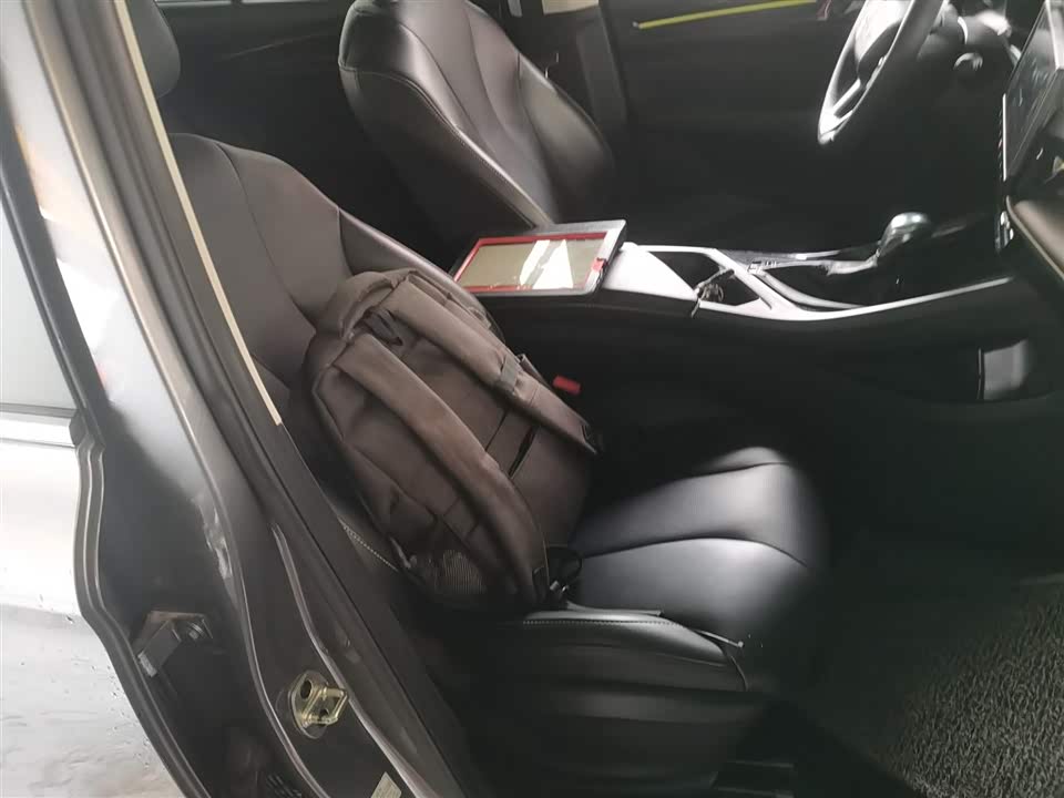 Roewe i5 Roewe i5