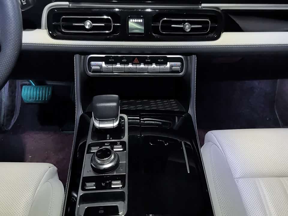 Beijing BJ60