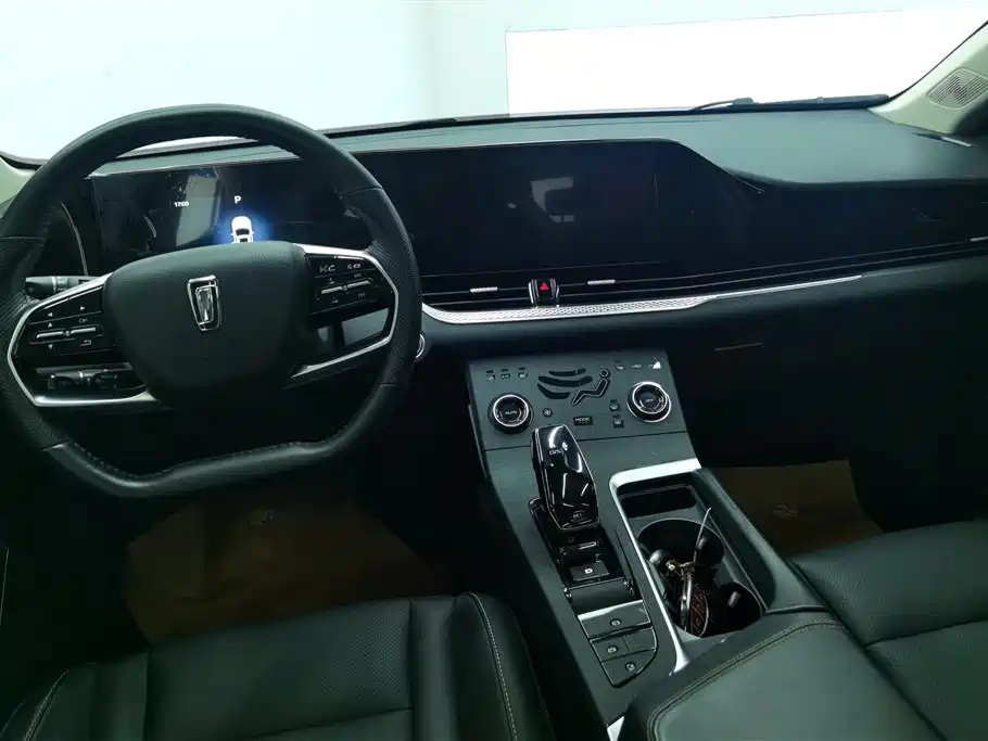 Besturn B70