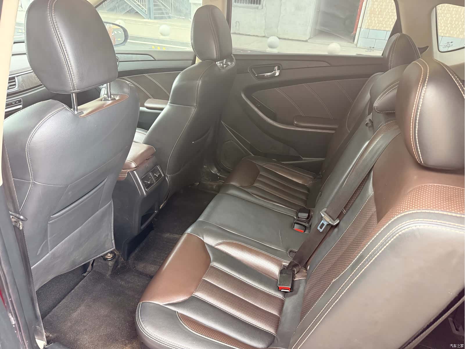 DongFeng 580, 2018 6