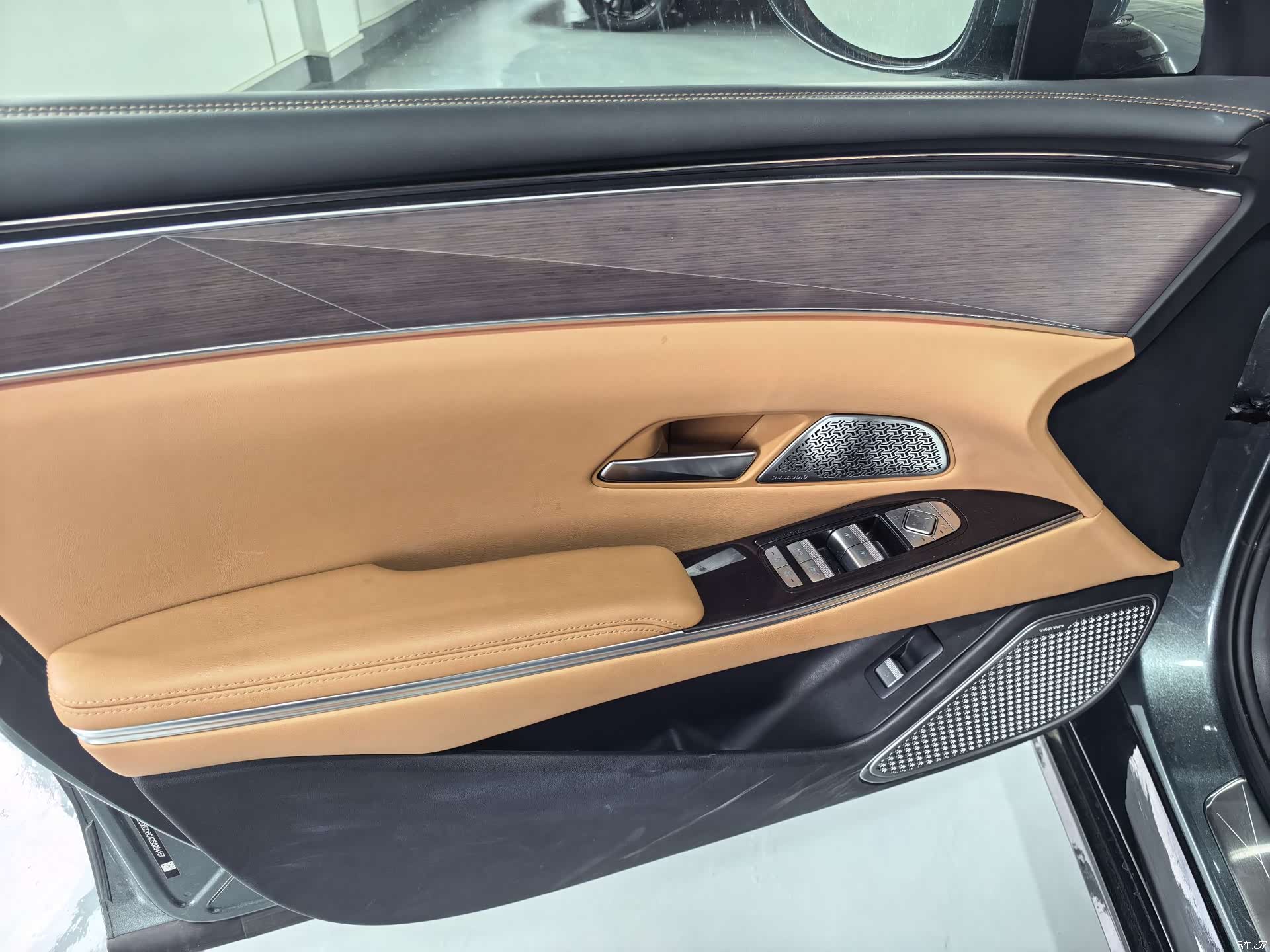 BYD Han, 2025 22