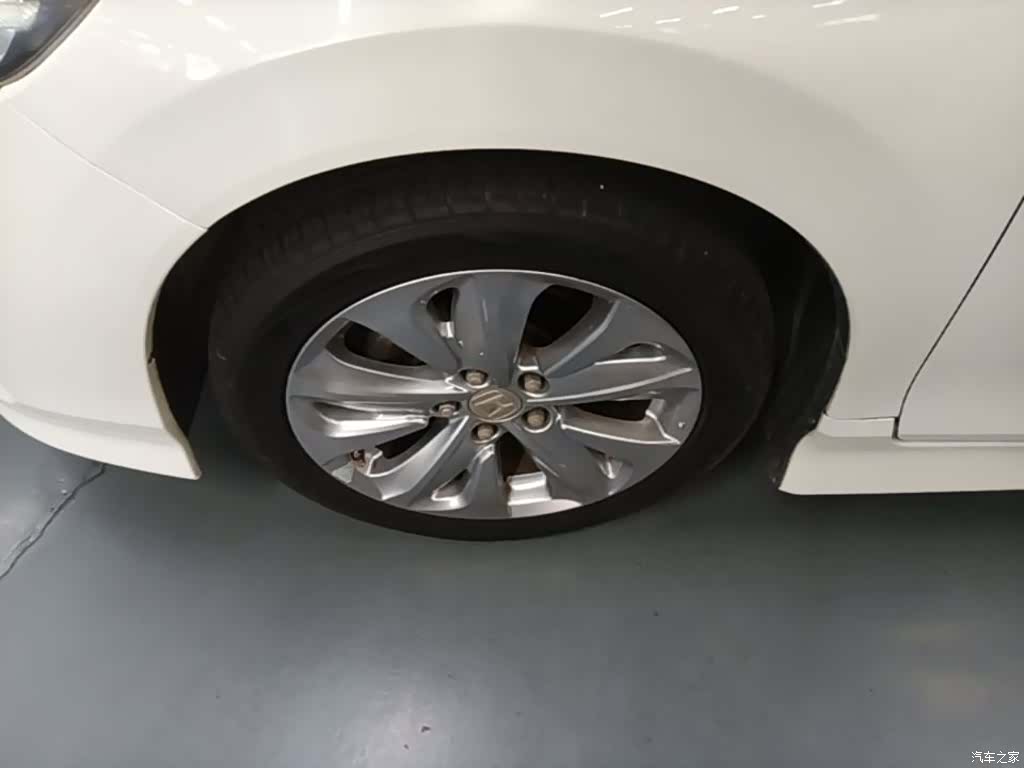 Honda Jade, 2019 23