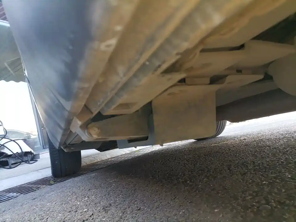 Zotye T700 Zotye T700