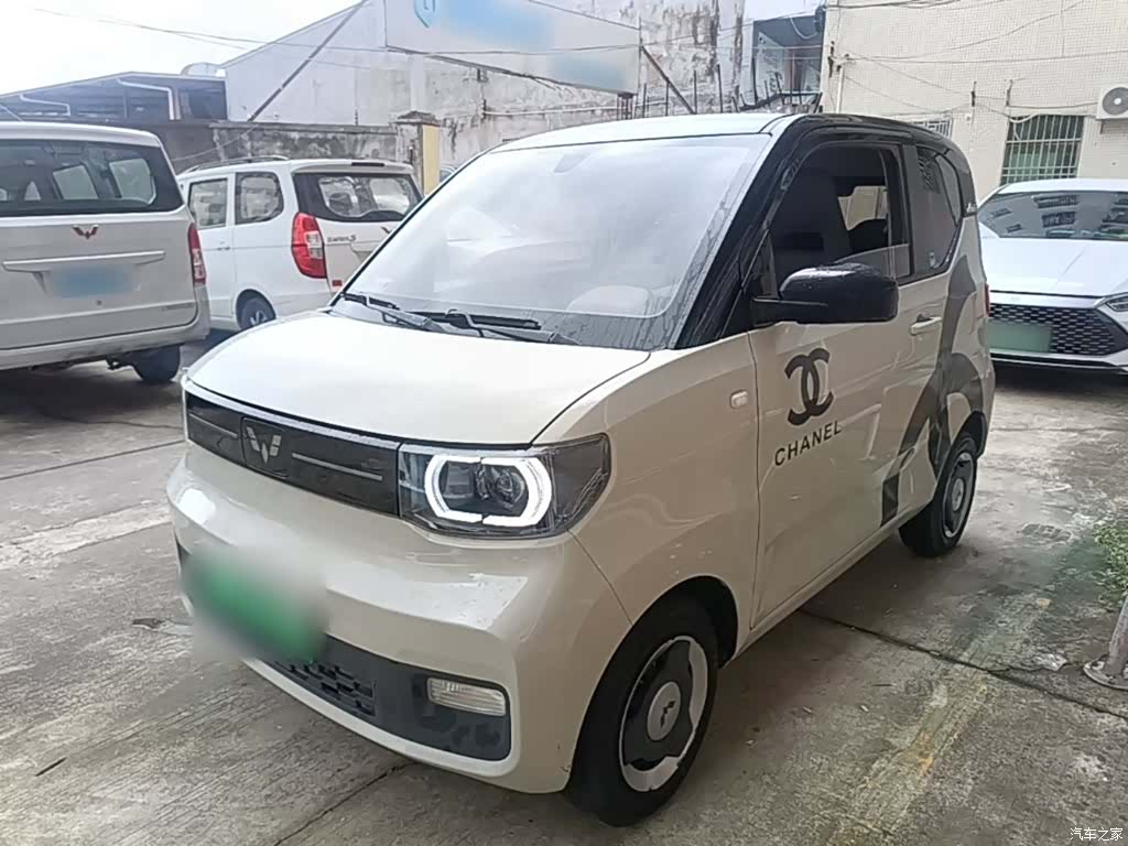 Wuling MINIEV, 2023 1