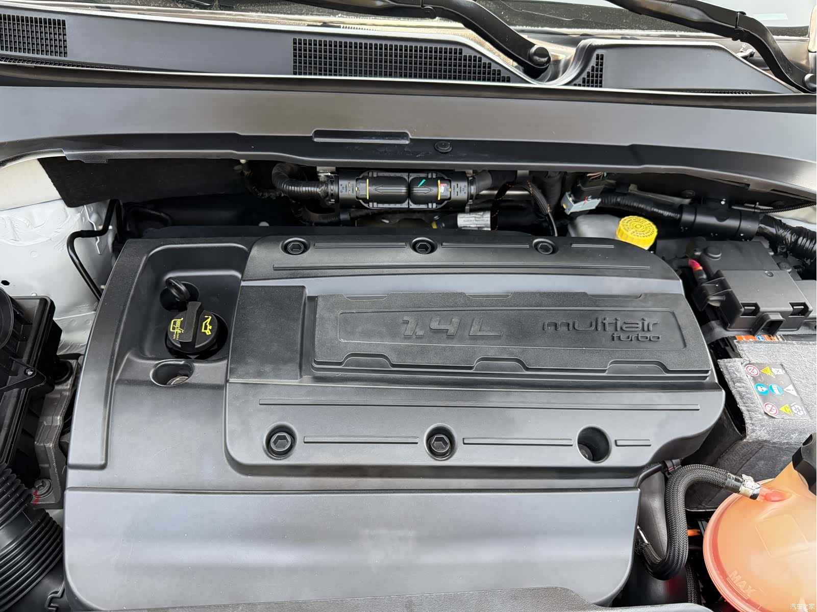 Jeep Compass, 2017 26
