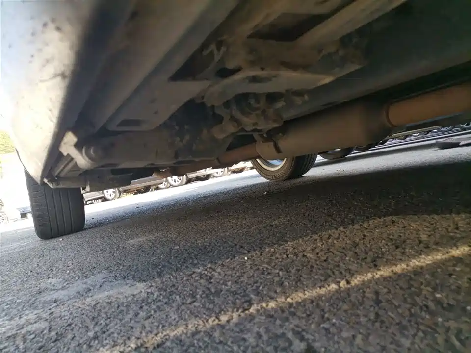 Zotye T700 Zotye T700