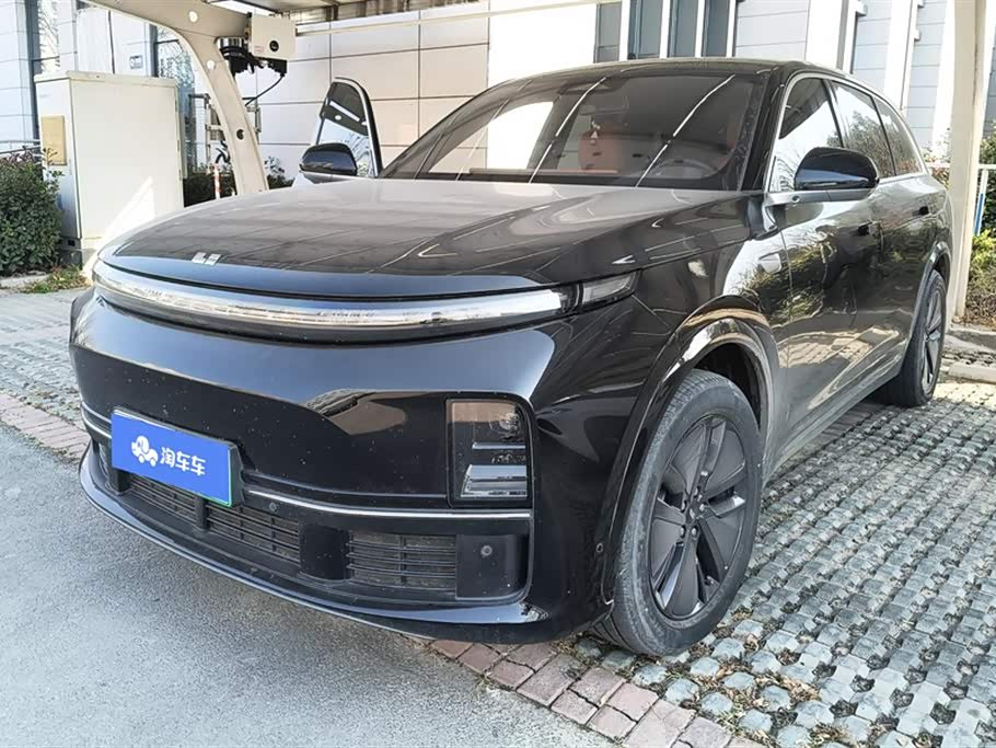 Li Auto Ideal L7