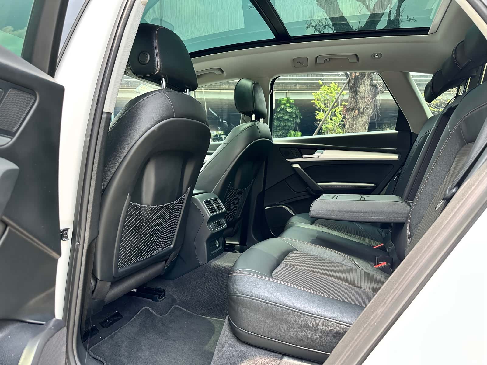 Audi Q5L, 2019 15