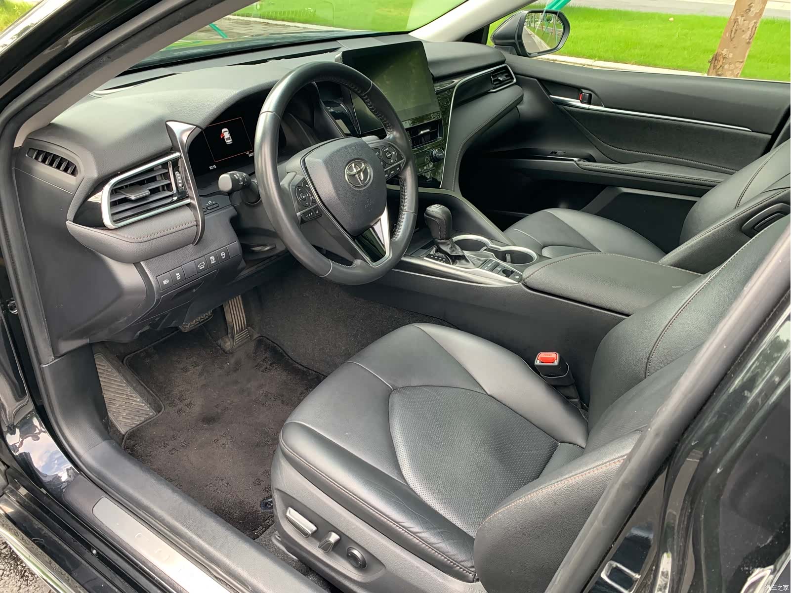 Toyota Camry, 2023 9