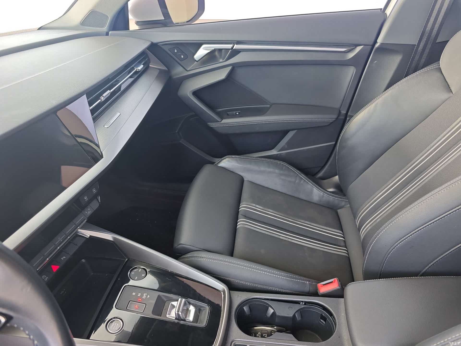 Audi A3, 2022 9