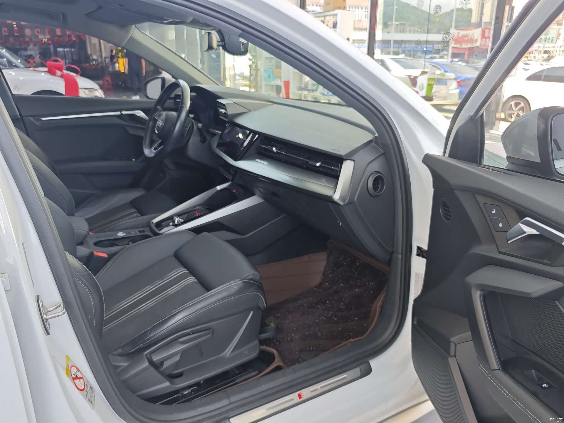 Audi A3, 2022 16