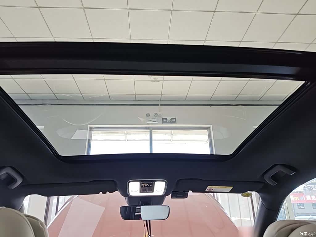 Li Auto ONE, 2020 18