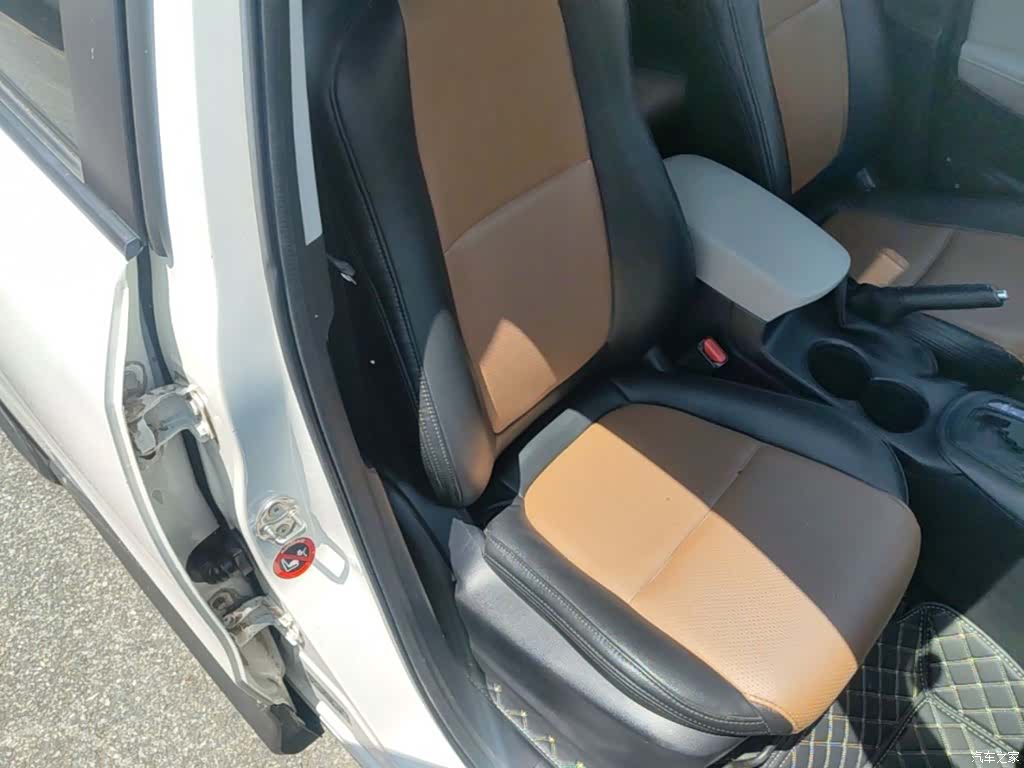 Mazda CX-5, 2015 20