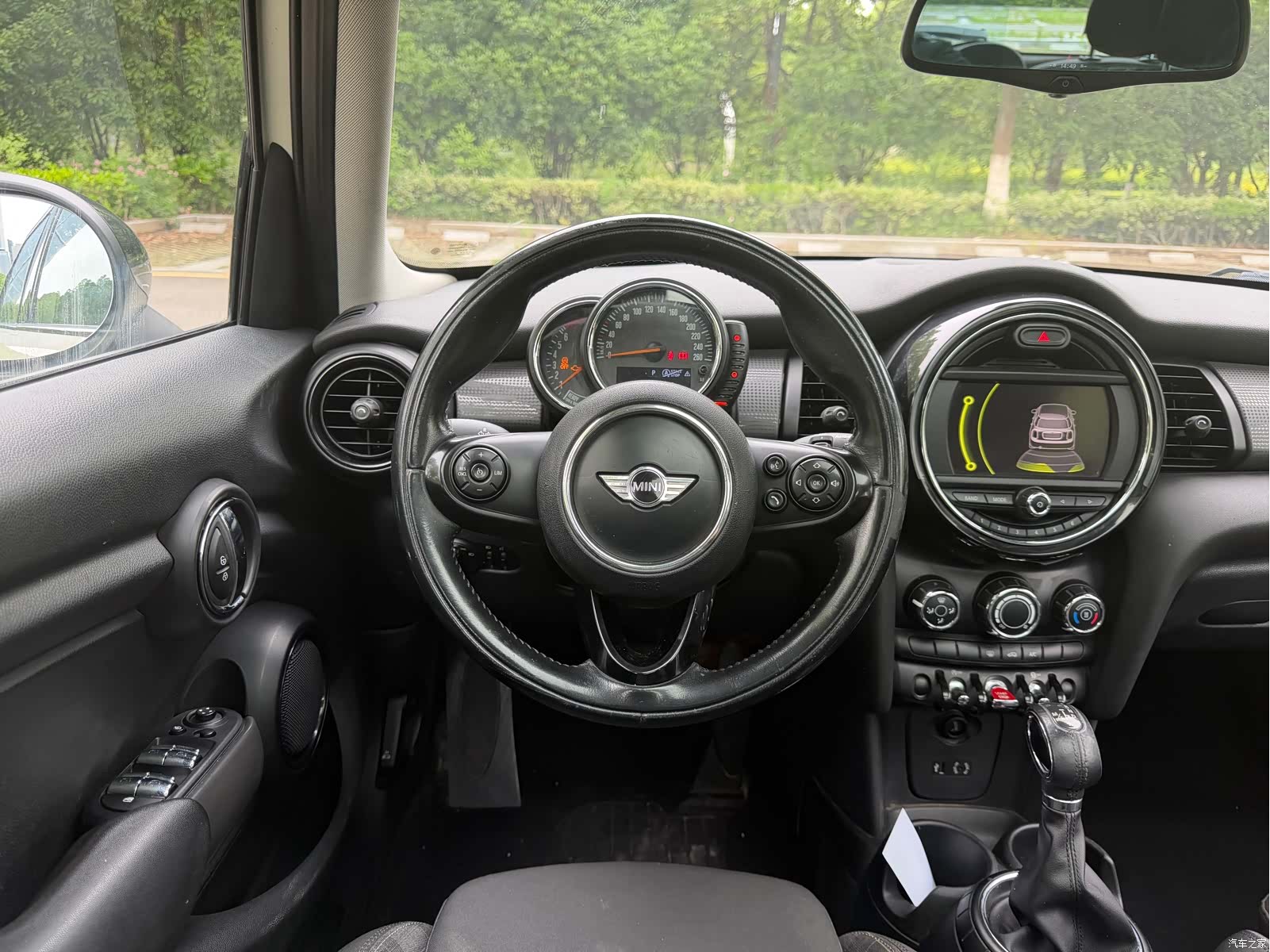 Mini Cooper, 2016 14