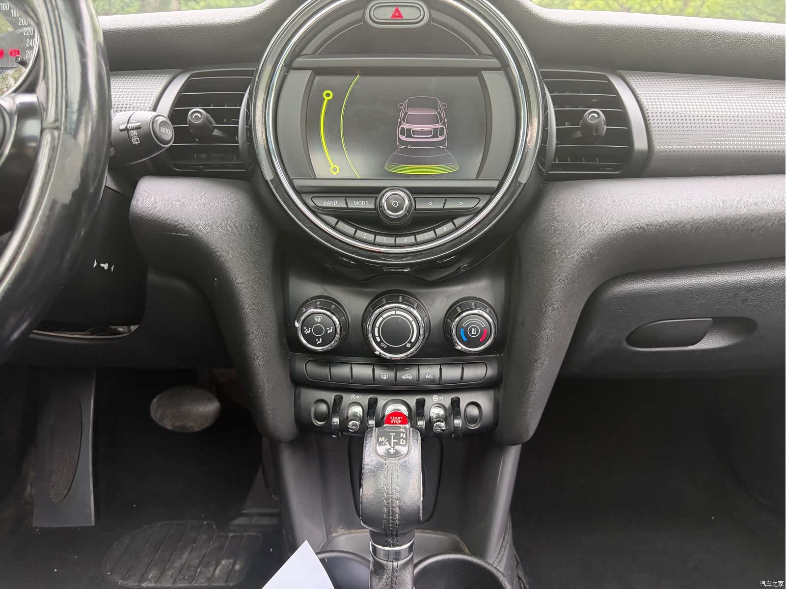 Mini Cooper, 2016 15
