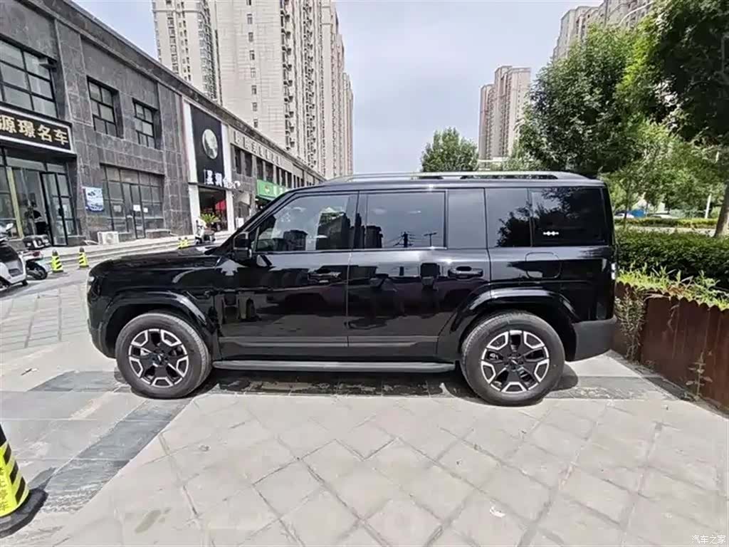 Fang Cheng Bao 7, 2026 7