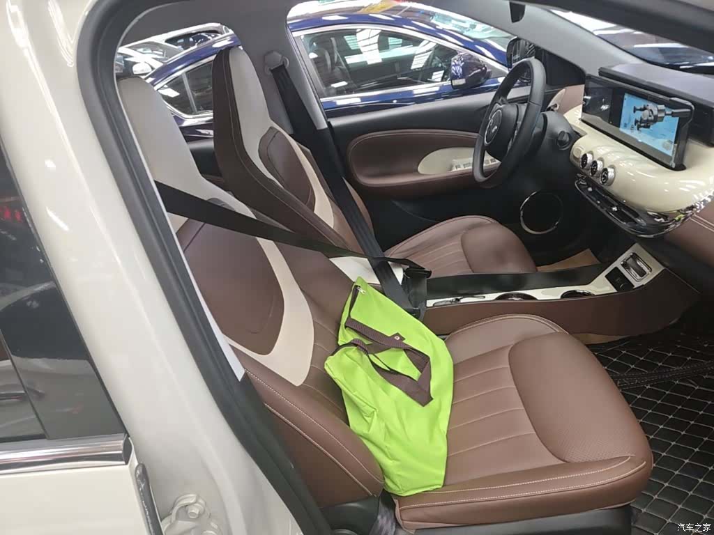 Wuling Bingo, 2023 25