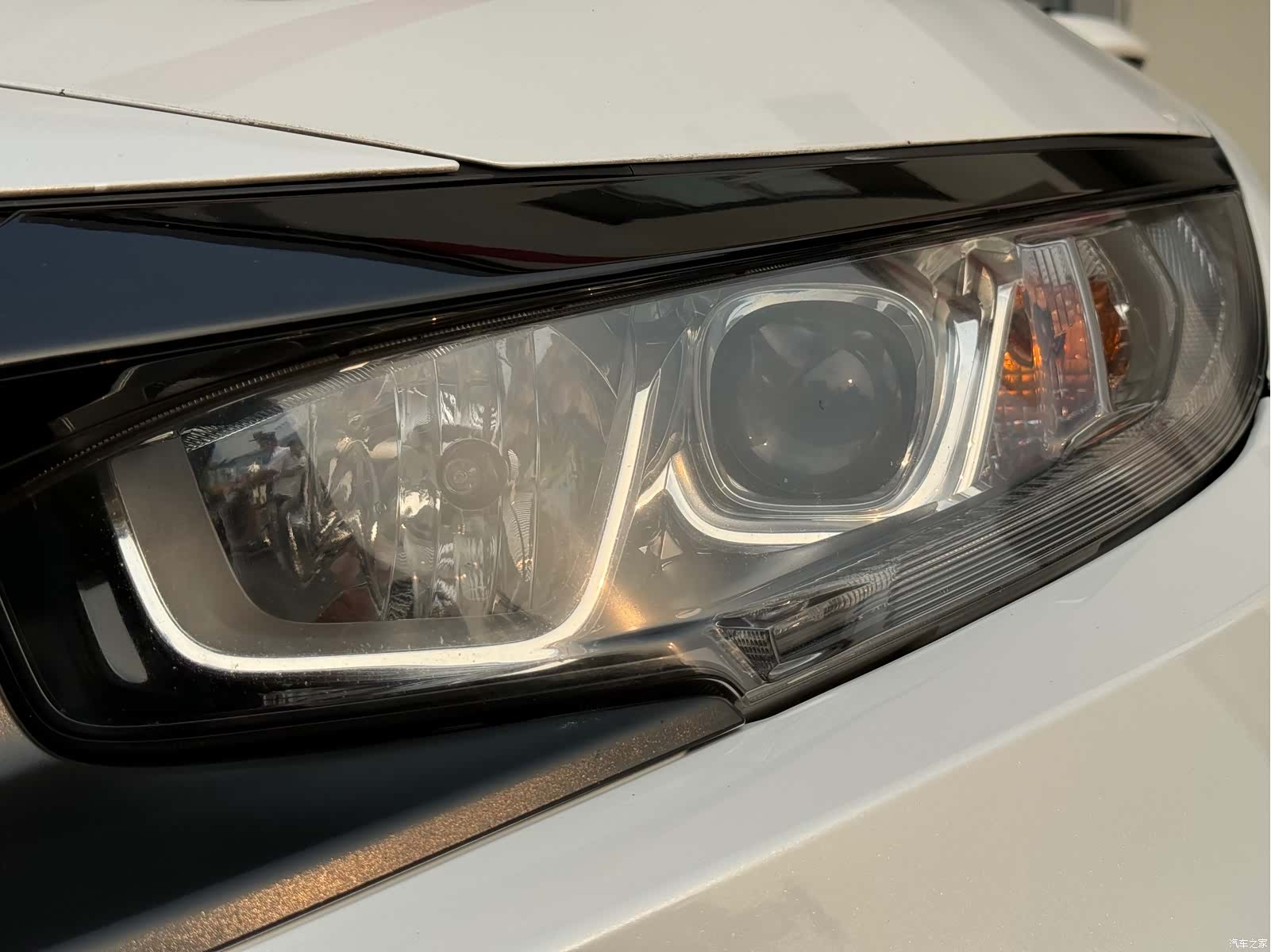 Honda Civic, 2020 12
