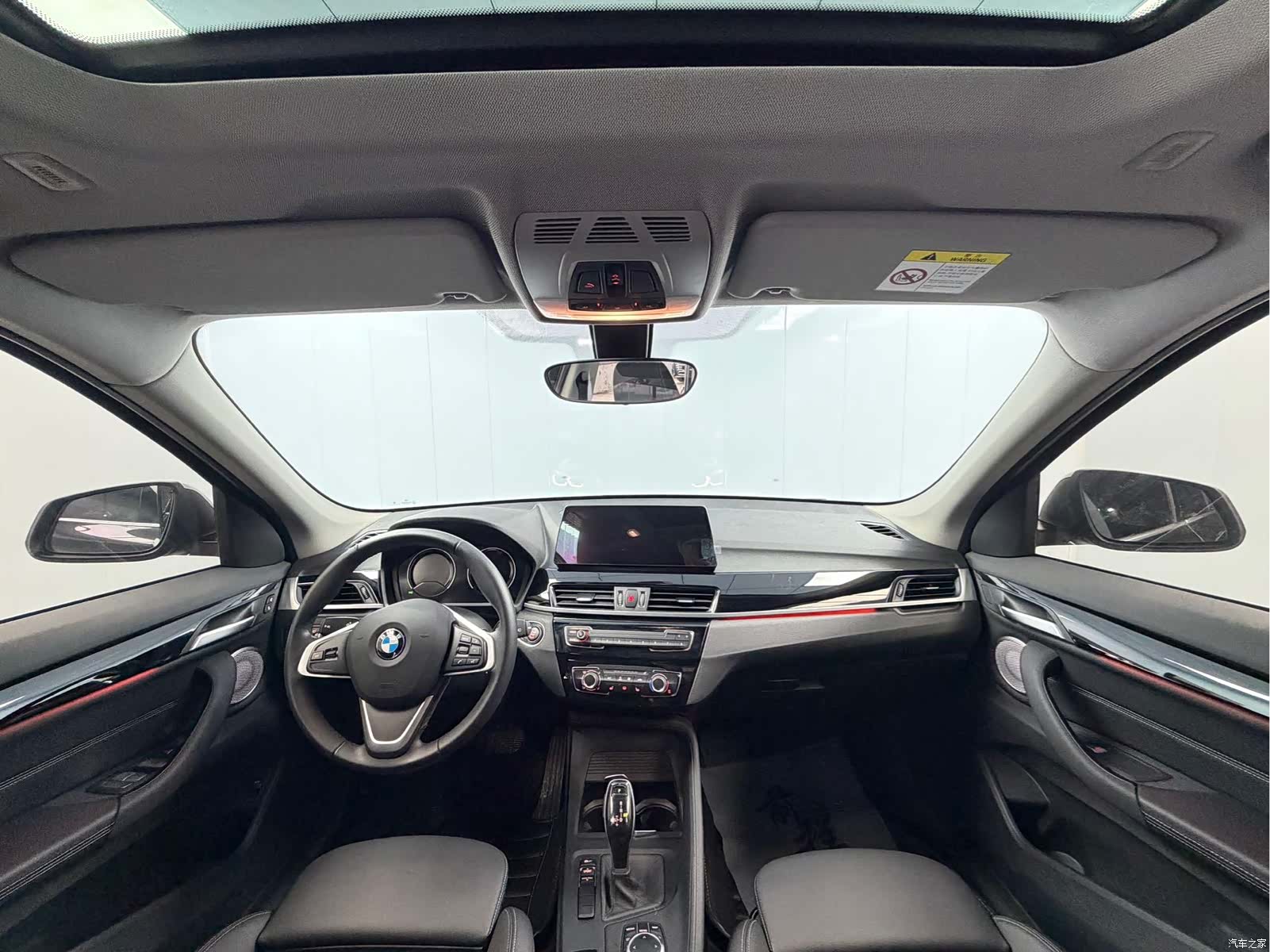 BMW X1, 2023 7