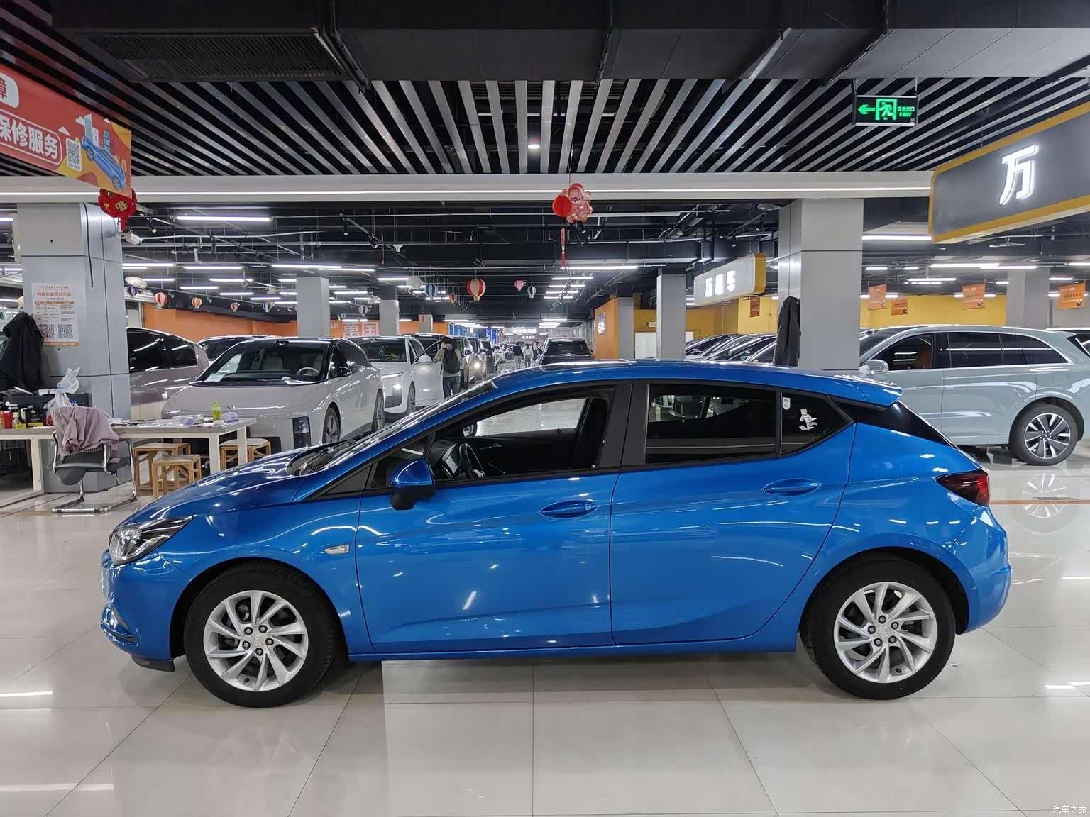 Buick Verano, 2018 7