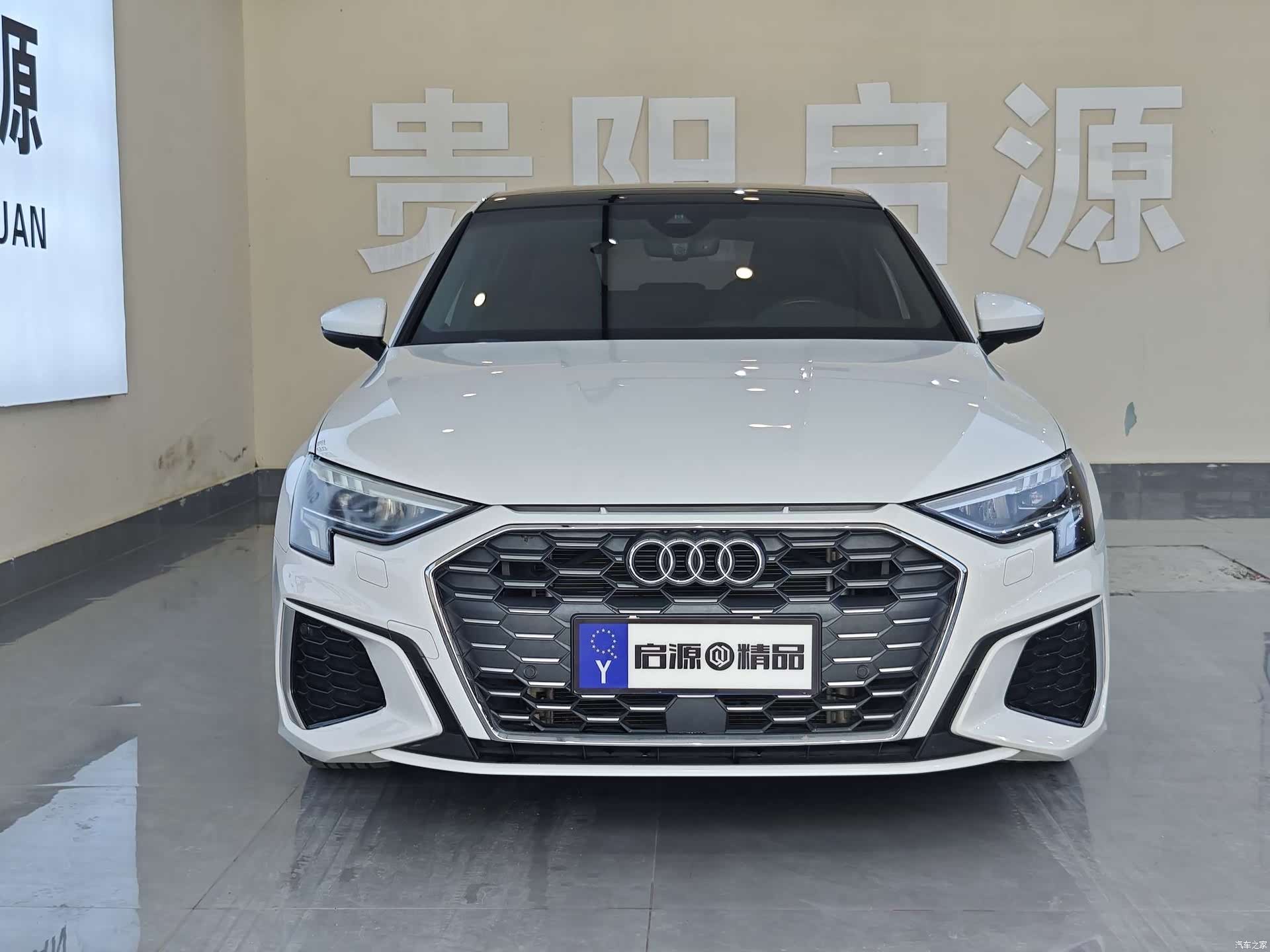 Audi A3, 2022 2