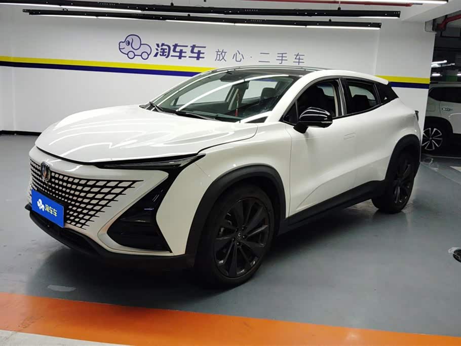 Changan UNI-T