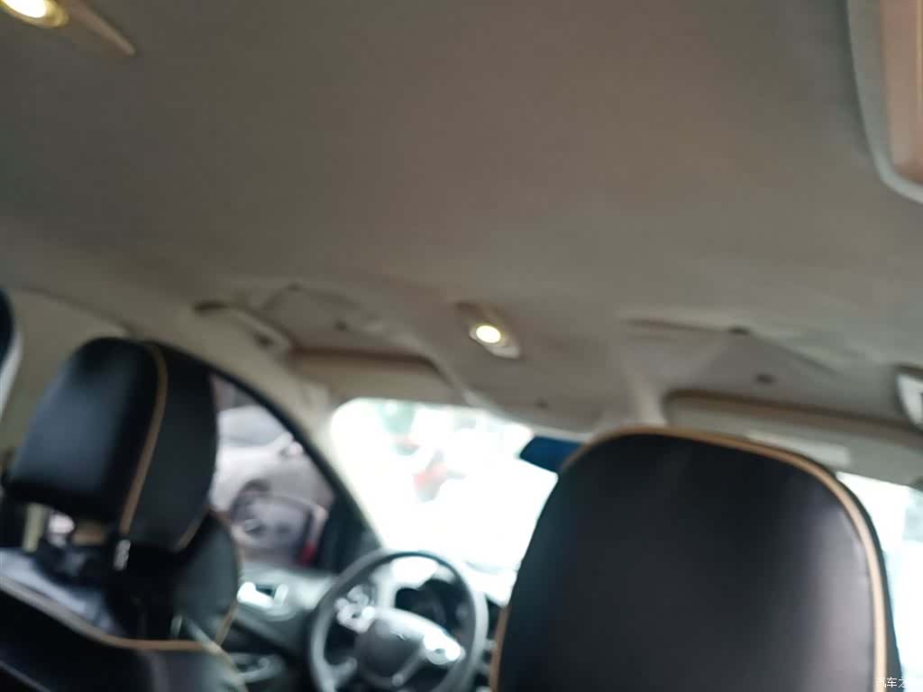 Ford Kuga, 2015 18