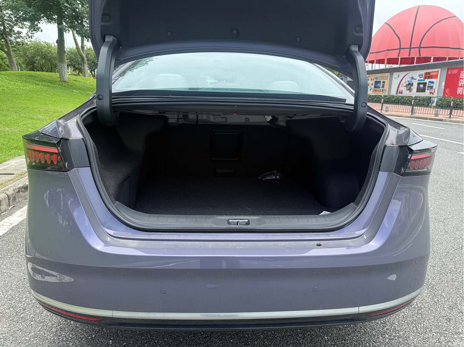 Nissan Teana, 2025 17