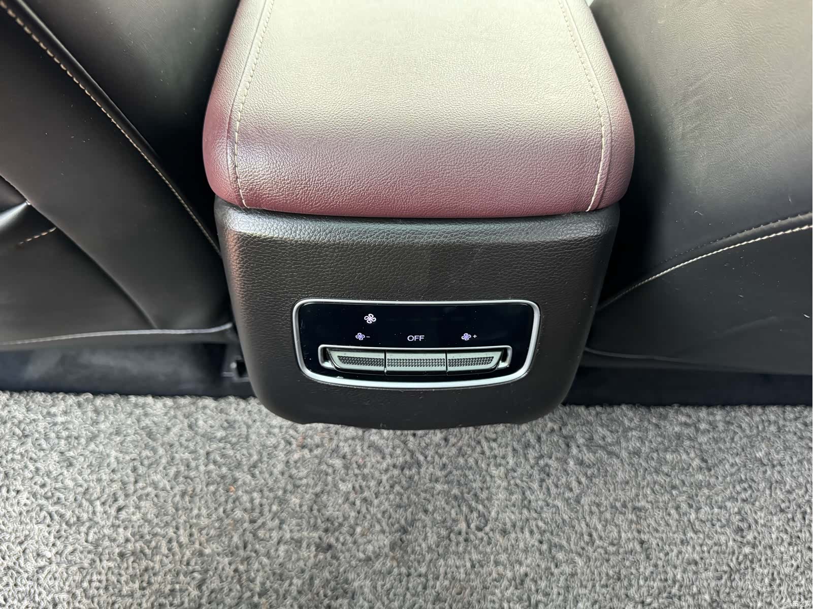 GAC M6, 2022 9