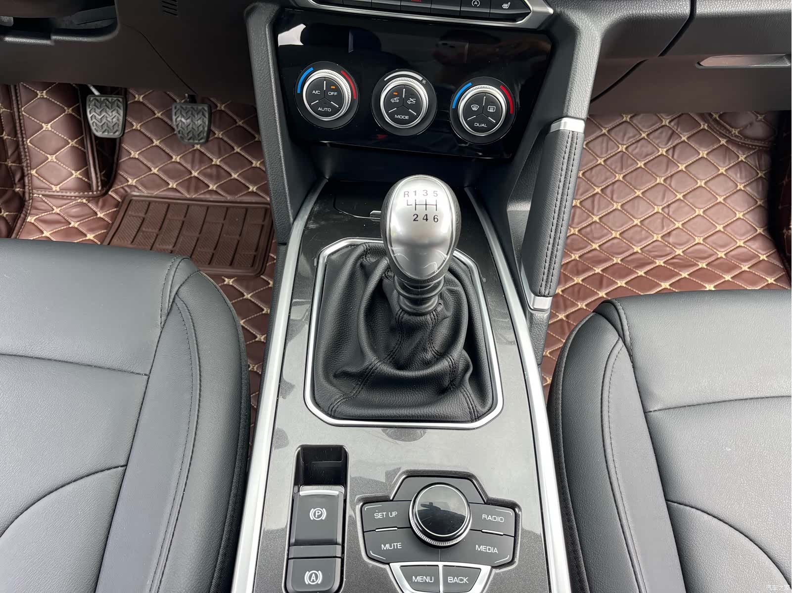 Haval H6, 2019 13