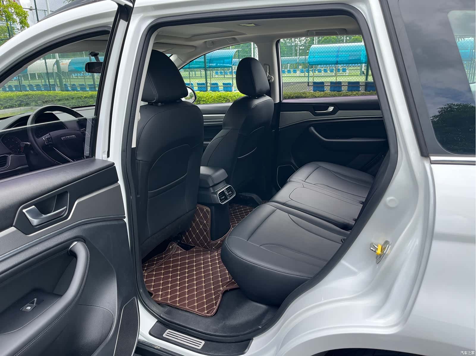 Haval H6, 2019 9