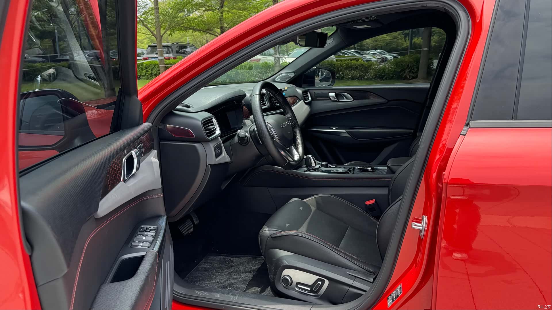 Lynk & Co 01, 2019 8