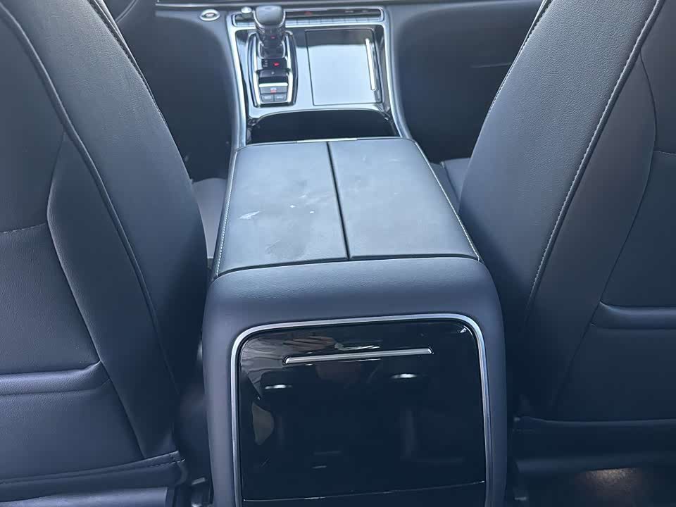 Trumpchi Trumpchi M8 Trumpchi Trumpchi M8