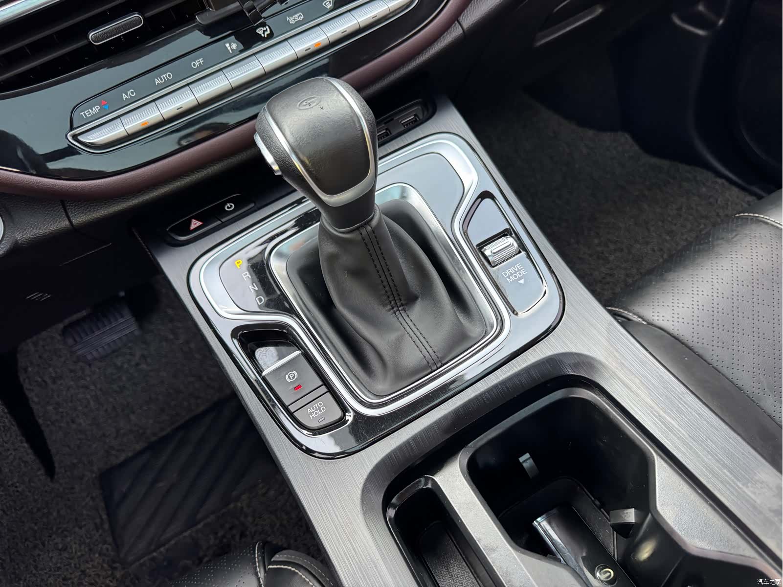 GAC M6, 2022 22