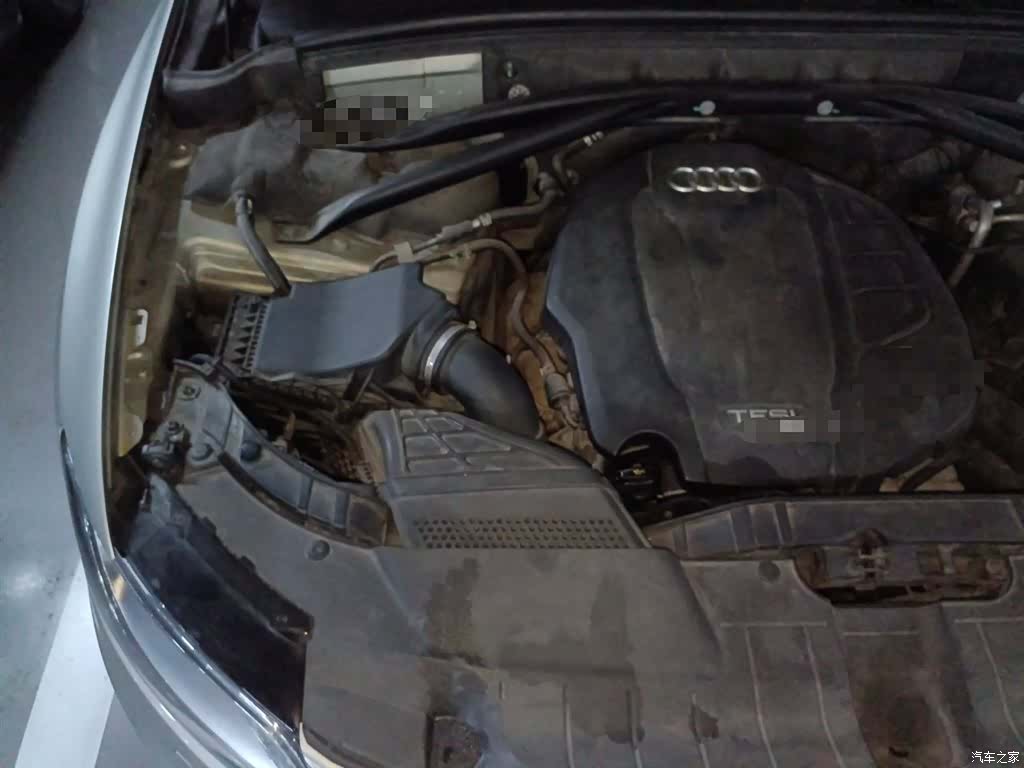 Audi Q5, 2015 21