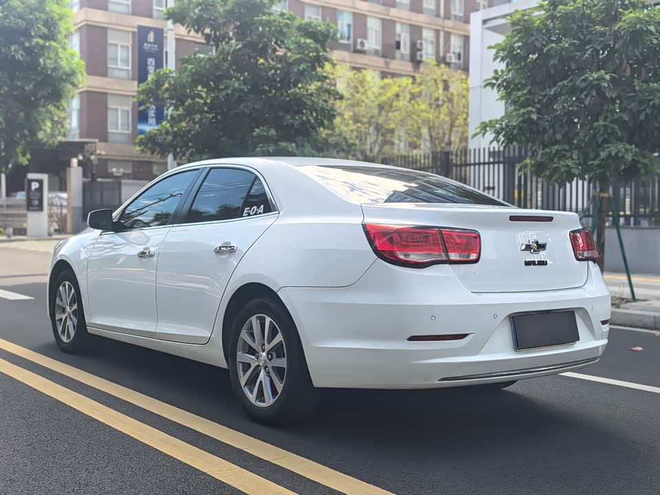 Chevrolet Mai Ruibao