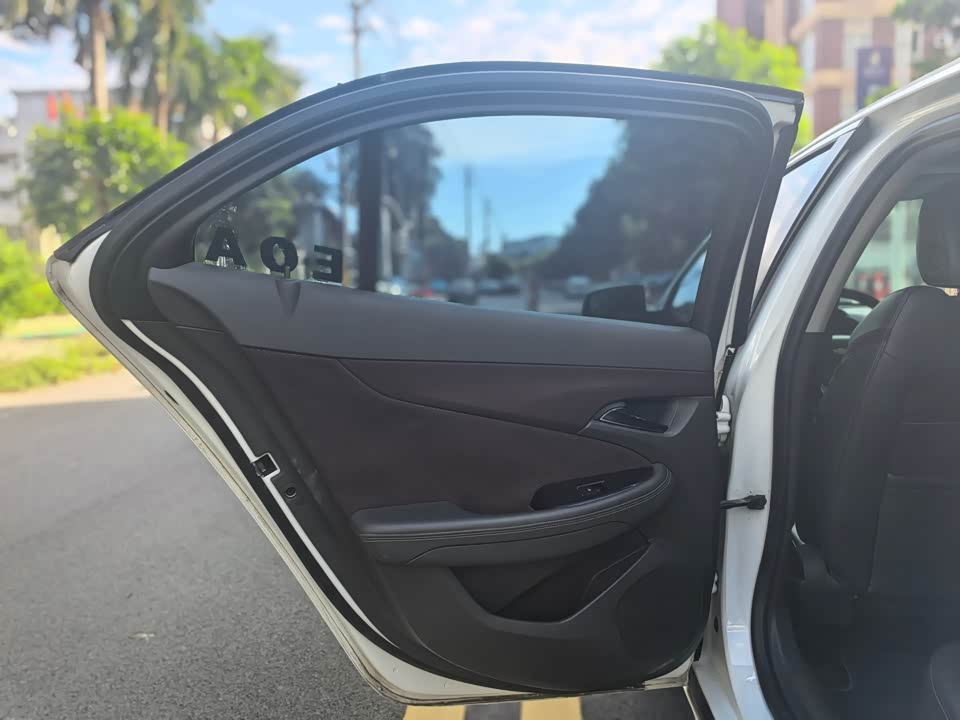 Chevrolet Mai Ruibao